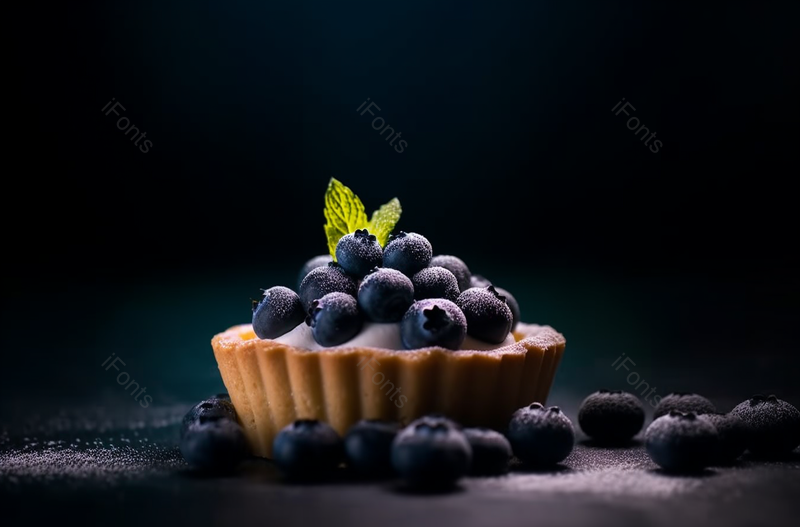 室内棚拍甜点的特写镜头,高清,摄影图,摄影图片,图片大全,摄影图免费下载